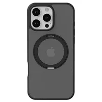 Torras iPhone 16 Pro Max Ostand Pro Case schwarz