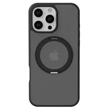 Torras iPhone 16 Pro Max Ostand Pro Case schwarz