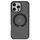 Torras iPhone 16 Pro Max Ostand Pro Case schwarz
