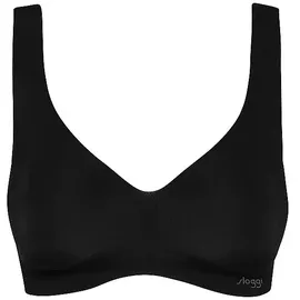 SLOGGI Zero Feel Bralette black XS