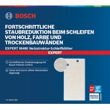 Bosch Accessories EXPERT M480 2608901206 Schleifnetz-Set gelocht Körnung 80, 80, 80, 80, 120, 120,