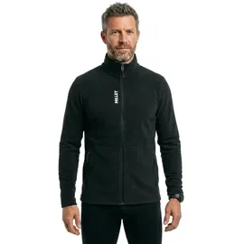 Millet Seneca Micro Jacke Schwarz XL