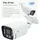 PNI IP740 4MP Weiß