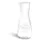 Excelsa Karaffe, Glas, transparent, 9 x 9 x 25 cm