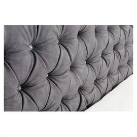 Küchen-Preisbombe Malton 180 x 200 cm Grau