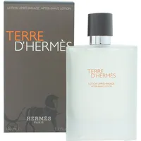 Hermès Terre d'Hermes Aftershave Lotion 100 ml