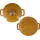 Cosy & Trendy Fontestic Kochtopf 24 cm rund