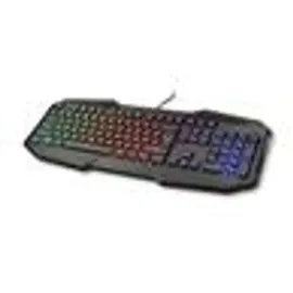 Trust GXT 830-RW Avonn Gaming Keyboard DE (22278)
