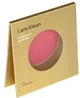 i.am.klean Compact Blush Fuchsia Fever Maquillage 8,5 g