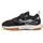 Puma Varion II Hallenschuhe mit Klettverschluss Kinder 01 black/cool light gray/gum 29