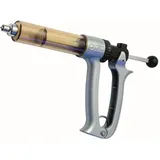 Kerbl Luer-Lock Dosierspritze 25 ml