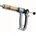 Luer-Lock Dosierspritze 25