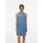 Vero Moda Maxikleid Sommerkleid Blau M