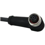 WAGO GmbH &amp; Co. KG Sensor-/Aktorleitung M12A 756-5302/060-015