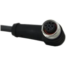 WAGO GmbH &amp; Co. KG Sensor-/Aktorleitung M12A 756-5302/060-015
