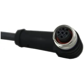 WAGO GmbH &amp; Co. KG Sensor-/Aktorleitung M12A 756-5302/060-015