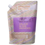 benecos benecosBIO Nachfüllbeutel Duschgel BIO-Lavendel 1000 ml