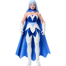 Mattel Frosta Figur 14cm - Blau