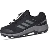 adidas TERREX GORE-TEX Wanderschuh, schwarz
