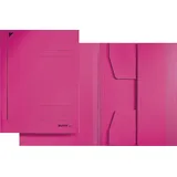Leitz Jurismappe A4 pink