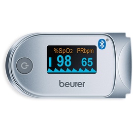 Beurer Pulsoximeter PO 60