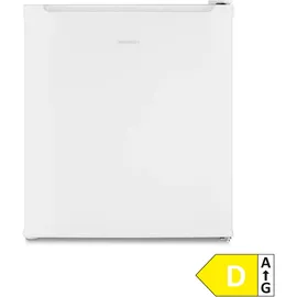Medion MD 37724 Mini-Kühlschrank 41 l 51 cm hoch Weiß
