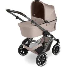 ABC-Design Salsa 5 Air Beige