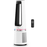 Rowenta Eclipse 3in1 QU5060 grau