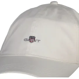 GANT Shield Cotton Twill Cap beige One Size