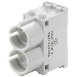 WEIDMÜLLER Modul HDC MPN 2
