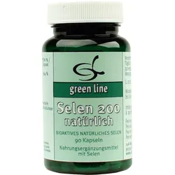 SELEN 200 NATUERLICH
