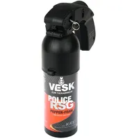 Profi Pfefferspray RSG Police Schaum 400 ml Pepper Foam Abwehrspray