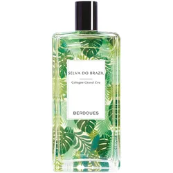 Berdoues Selva do Brazil Eau de Parfum