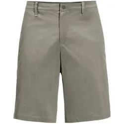 JACK WOLFSKIN Herren Shorts DESERT SHORTS M, stone, 50