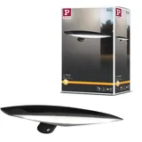 Paulmann Outdoor Solar Wandleuchte Kiran IP44 3000