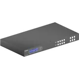PURETOOLS - 4x4 HDBaseT und HDMI Matrix