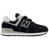 New Balance 574, BLACK, 32 1⁄2