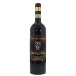 Vigne di Pianrosso Riserva Santa Caterina d'Oro 2019 - Ciacci Piccolomini d'Aragona
