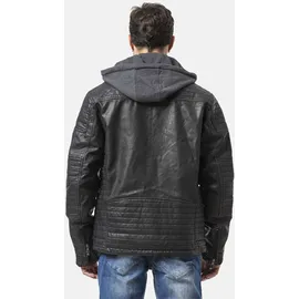 Cipo & Baxx CM231 anthrazit 54