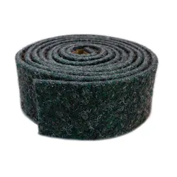 Sockelleiste MERLIN - Grün - 2,00m