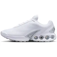 Nike Air Max Dn - Weiss/Silber - 8