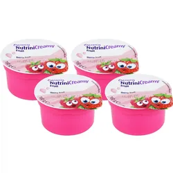 Nutrini Creamy Fruit Beerenfrüchte