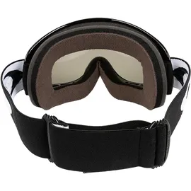 OAKLEY O Frame MX schwarz dunkelgrau Lens