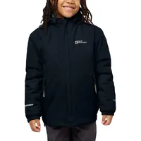 Jack Wolfskin Blocky Jacke - Night Blue / Night