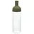 Hario Flasche, mit Sieb grün