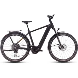 Cube Kathmandu Hybrid SLT 800 Diamant golddust ́n ́black 50 cm