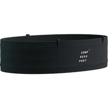 compressport Free Belt Mini M/L Schwarz