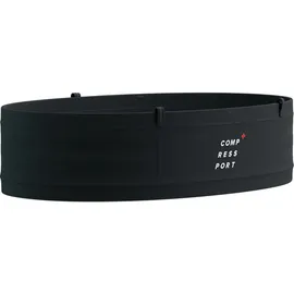 compressport Free Belt Mini M/L Schwarz
