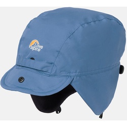 Lowe Alpine Classic Mountain Cap mercury (ME) L