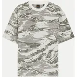 Boss T-Shirt Wildnature Mehrfarbig XXL